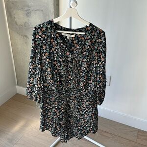 Veronica Beard silk dress